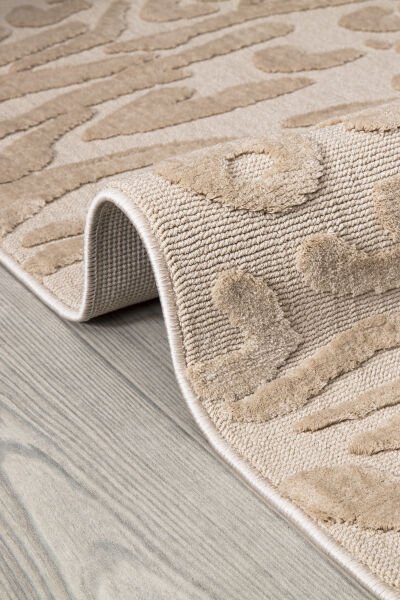 İpek Halı İpek Lüx 11706 İskandinav Halı