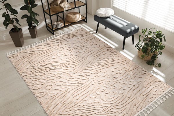 İpek Halı İpek Lüx 11706 İskandinav Halı