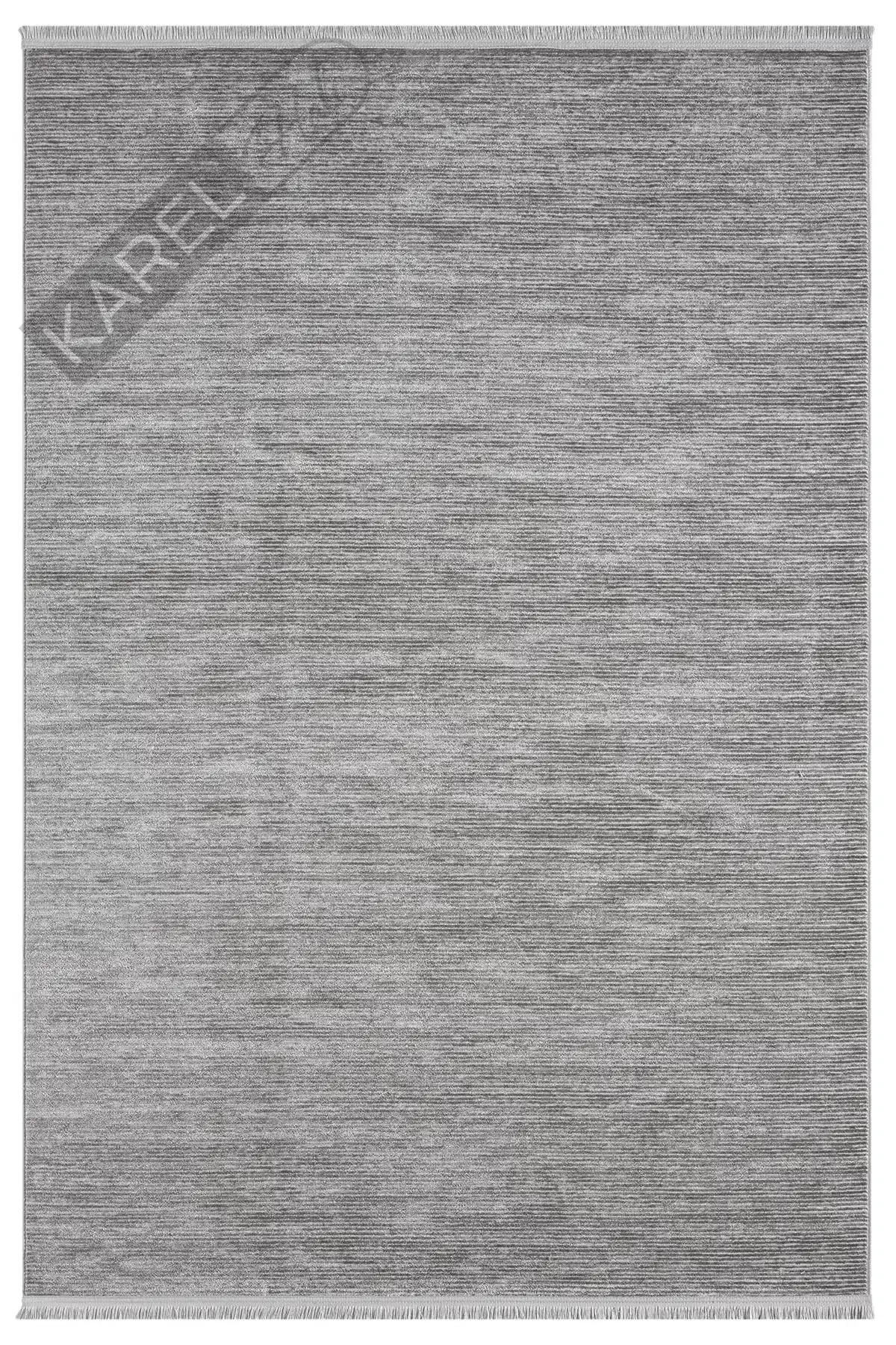 Seyran Halı Vista 5119 Antrasit Akrilik Halı