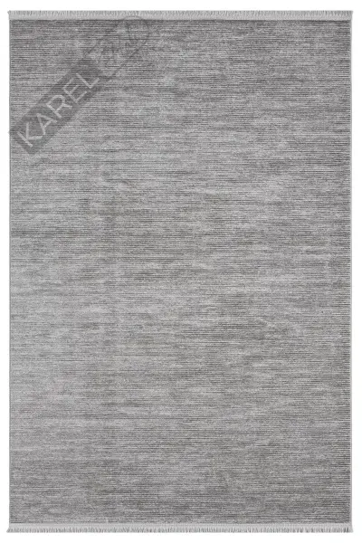 Seyran Halı Vista 5119 Antrasit Akrilik Halı