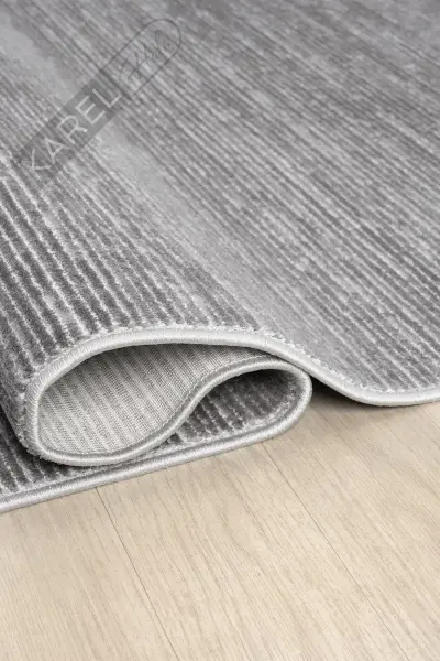 Seyran Halı Vista 5119 Antrasit Akrilik Halı