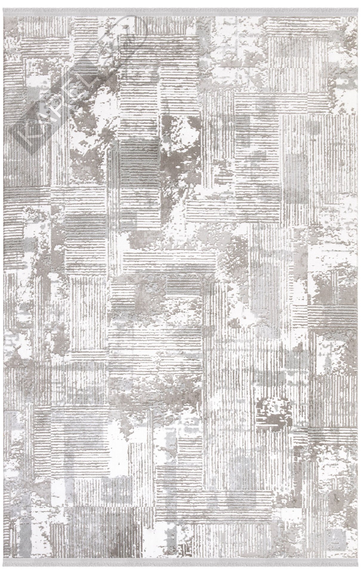 İpek Mekik Hali Filiya Koleksiyonu 11352 Akrilik Halı