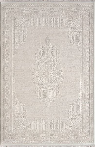 Artemis Halı Anetta - 03320B - Krem Krem Akrilik Halı