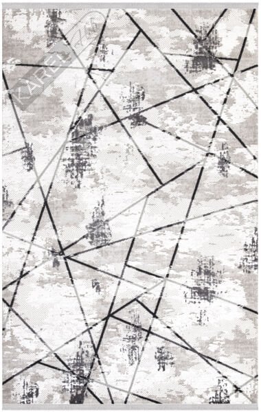 İpek Mekik Hali Filiya Koleksiyonu 11353 Akrilik Halı