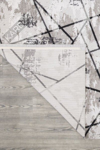 İpek Mekik Hali Filiya Koleksiyonu 11353 Akrilik Halı