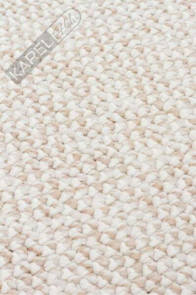 OSLO OSL PLAIN BEIGE  Hav Toz Vermez Hasır Dokuma Modern Makine Halısı