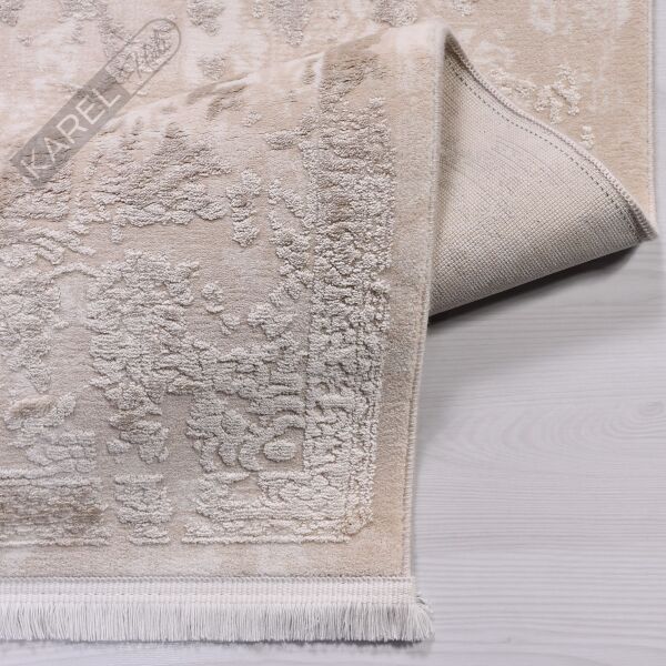 İpek Mekik Hali Gaspara Koleksiyonu 14501 Akrilik Halı