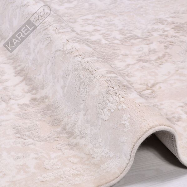 İpek Mekik Hali Gaspara Koleksiyonu 14501 Akrilik Halı