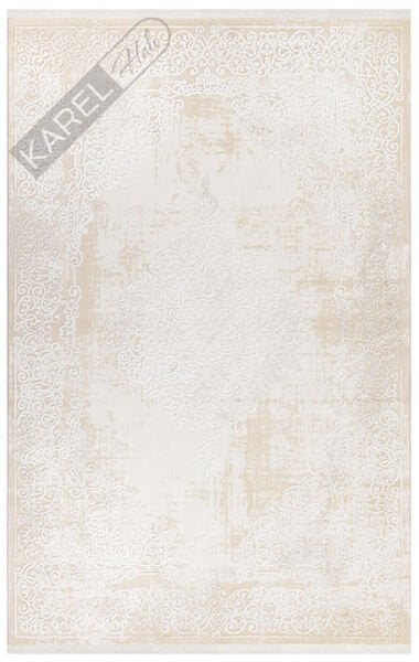 İpek Mekik Hali Gaspara Koleksiyonu 14506 Akrilik Halı