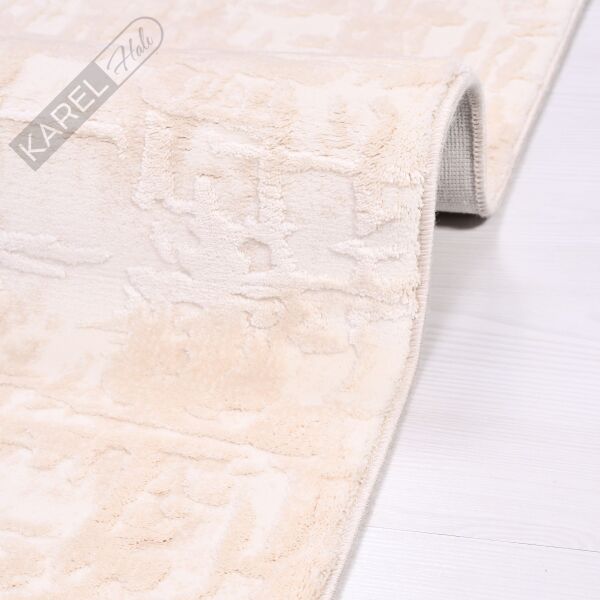 İpek Mekik Hali Gaspara Koleksiyonu 14508 Akrilik Halı