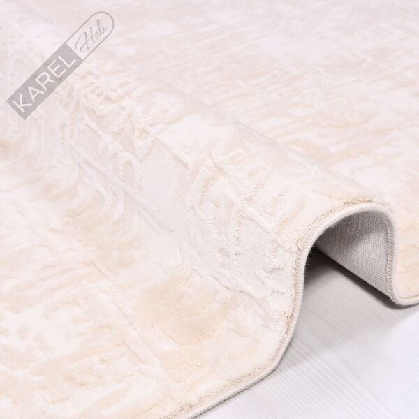 İpek Mekik Hali Gaspara Koleksiyonu 14508 Akrilik Halı