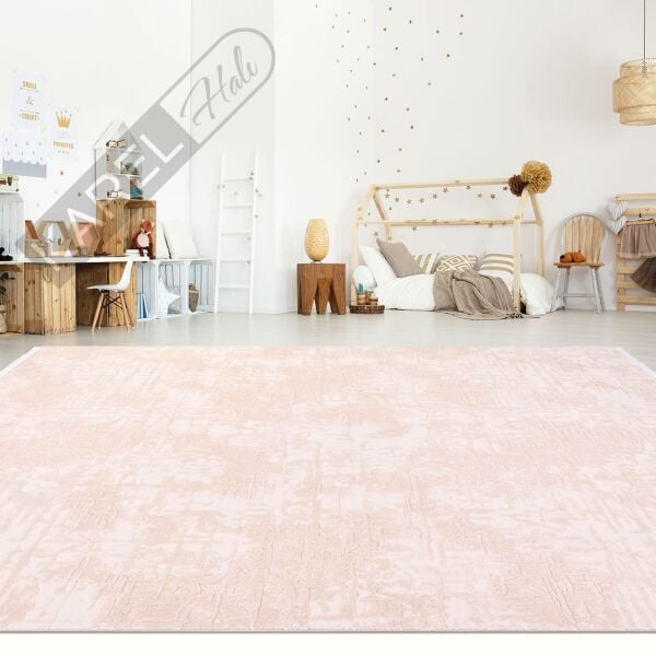 İpek Mekik Hali Gaspara Koleksiyonu 14508 Akrilik Halı