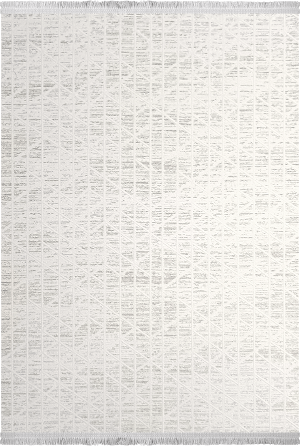 Woolen Halı Alessa Koleksiyonu 3506 Bej Akrilik Halı