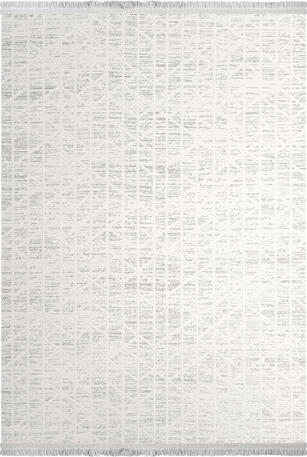 Woolen Halı Alessa Koleksiyonu 3506 Bej Akrilik Halı