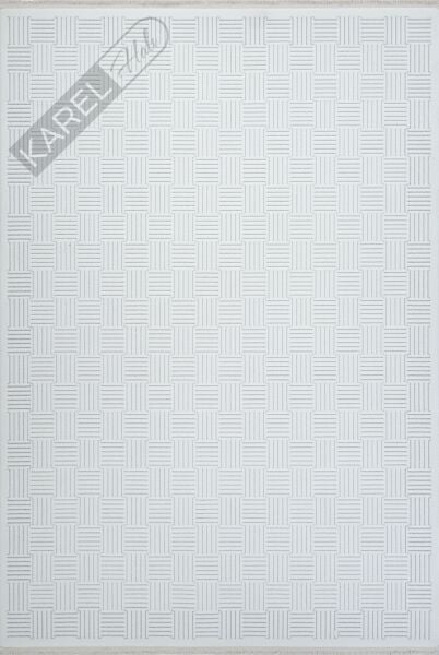 Apex Origami 6911 Beyaz Gri