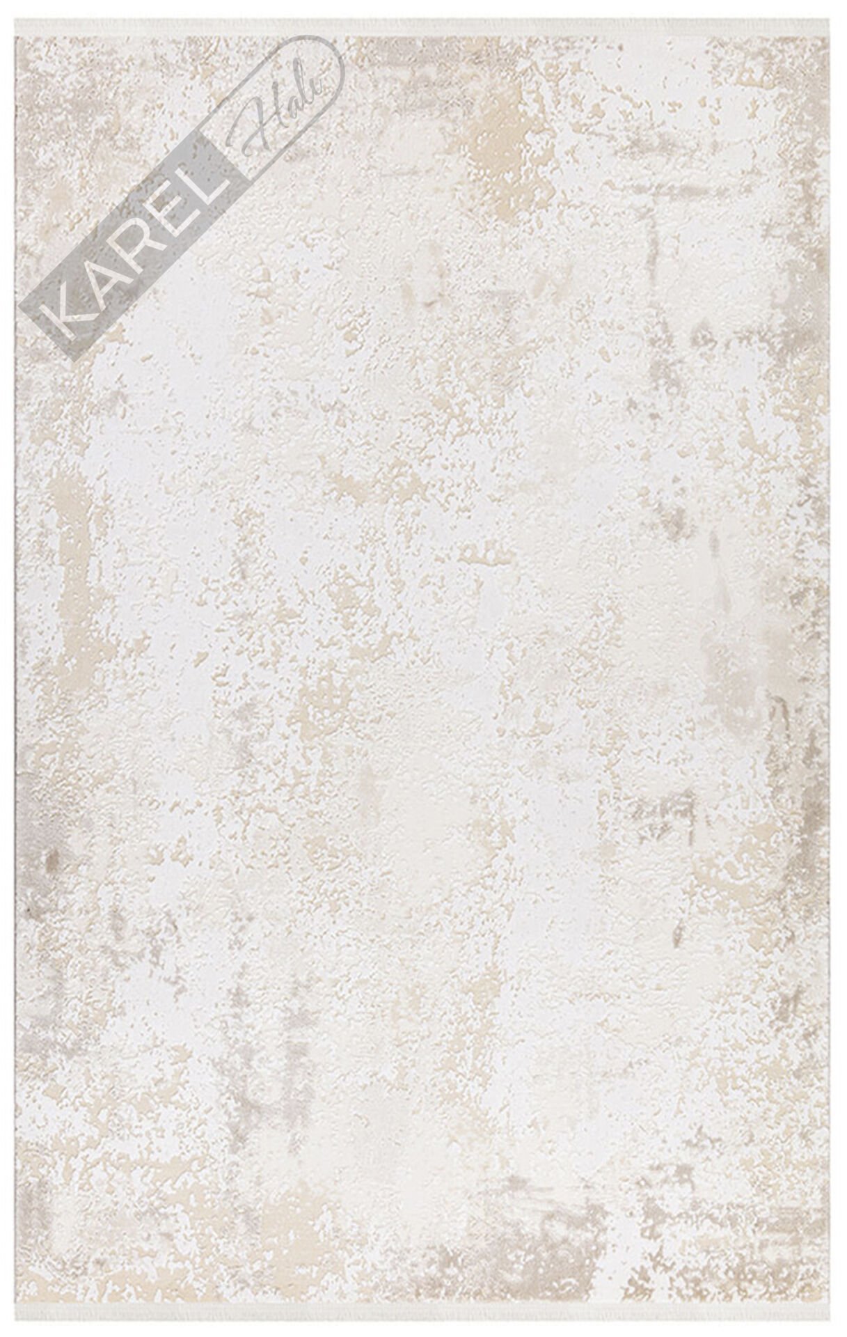 İpek Mekik Hali Gaspara Koleksiyonu 14557 Akrilik Halı