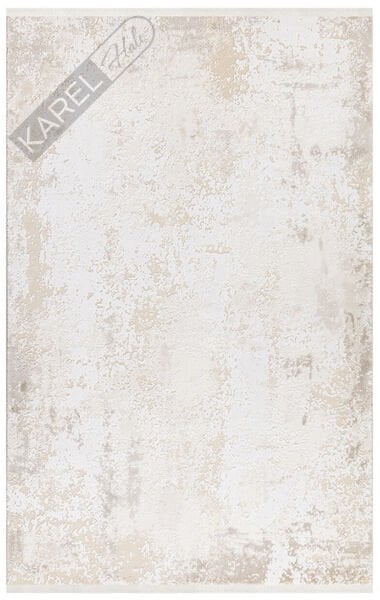 İpek Mekik Hali Gaspara Koleksiyonu 14557 Akrilik Halı