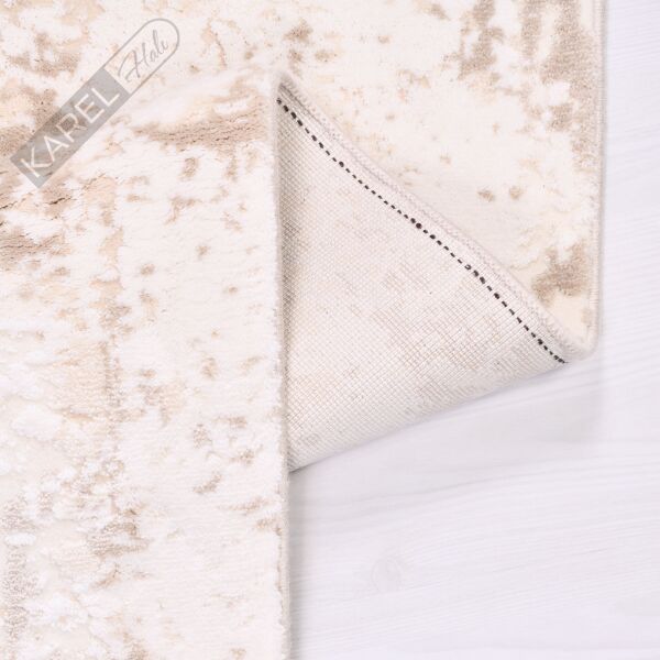 İpek Mekik Hali Gaspara Koleksiyonu 14557 Akrilik Halı