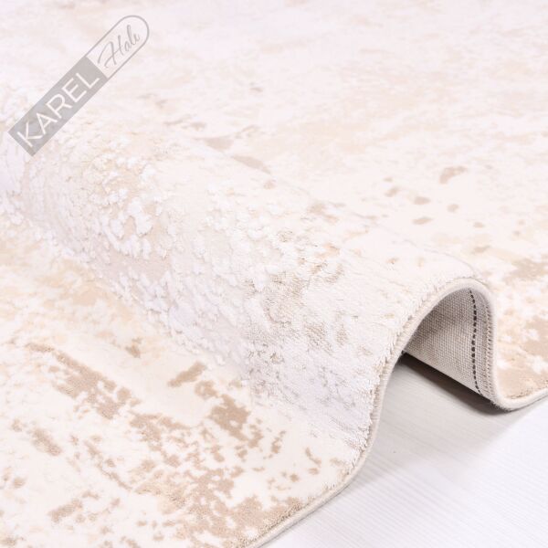 İpek Mekik Hali Gaspara Koleksiyonu 14557 Akrilik Halı