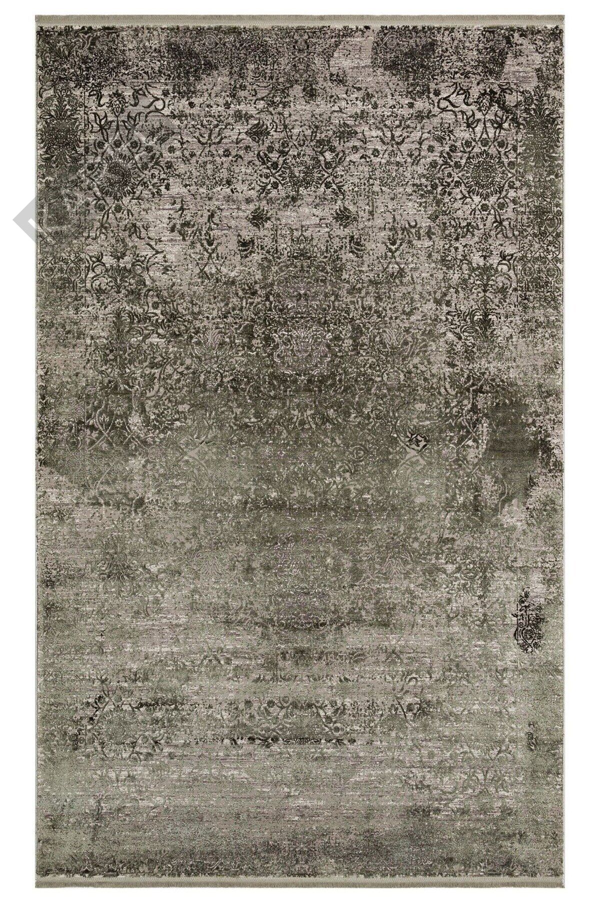 FRESCO DYED FSD 01 D.GREEN Overdyed Yüksek Alçak Dokulu Özel Işıltılı Yüksek Kaliteli Sık Dokuma Mo