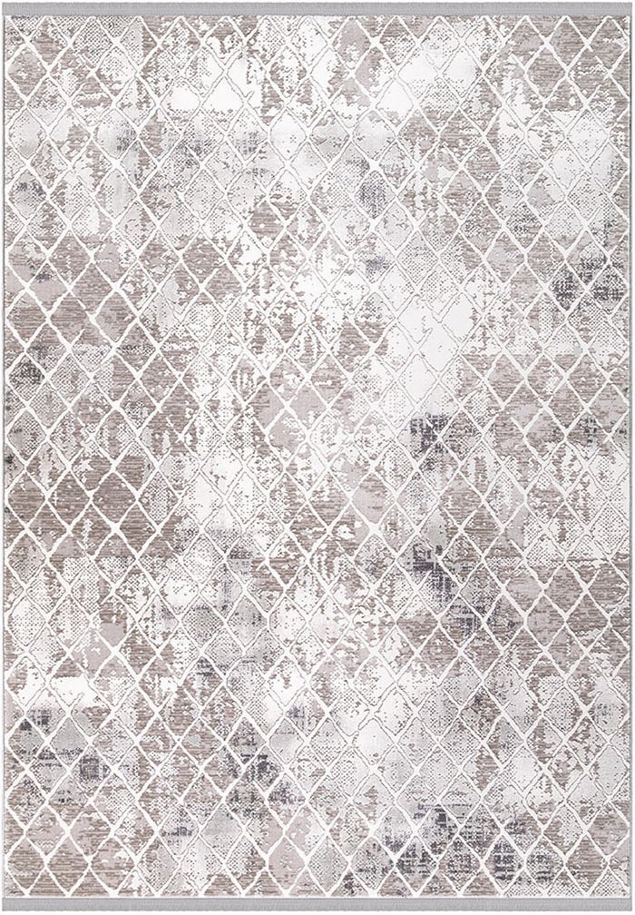 İpek Mekik Halı Anisa 15532 Akrilik Hali
