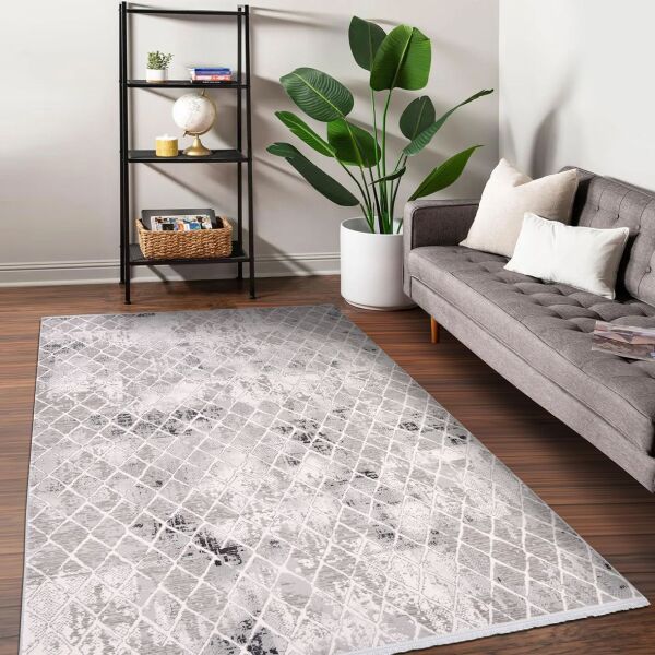 İpek Mekik Halı Anisa 15532 Akrilik Hali