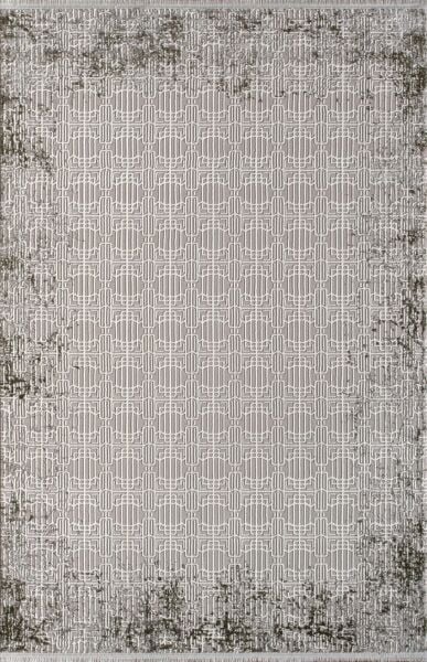 Artemis Halı Serena - 03370B - Gri Yeşil Halı