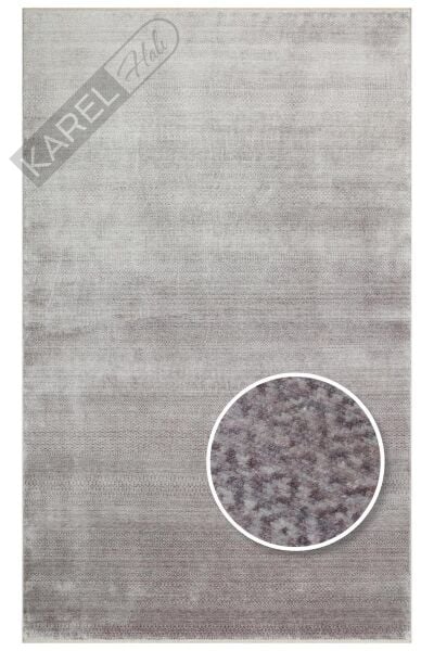 TAFTAN TF 08 GREY  Pakistan Overdyed Tarzı Özel Hav Vermeyen ve El Emeği ile Özel Tezgahlarda Üretil