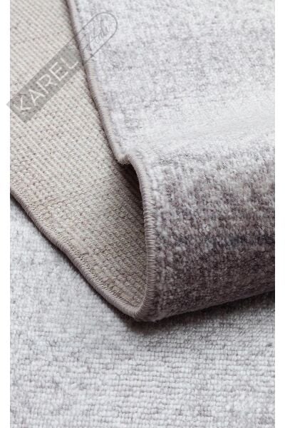 TAFTAN TF 08 GREY  Pakistan Overdyed Tarzı Özel Hav Vermeyen ve El Emeği ile Özel Tezgahlarda Üretil