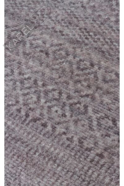 TAFTAN TF 08 GREY  Pakistan Overdyed Tarzı Özel Hav Vermeyen ve El Emeği ile Özel Tezgahlarda Üretil