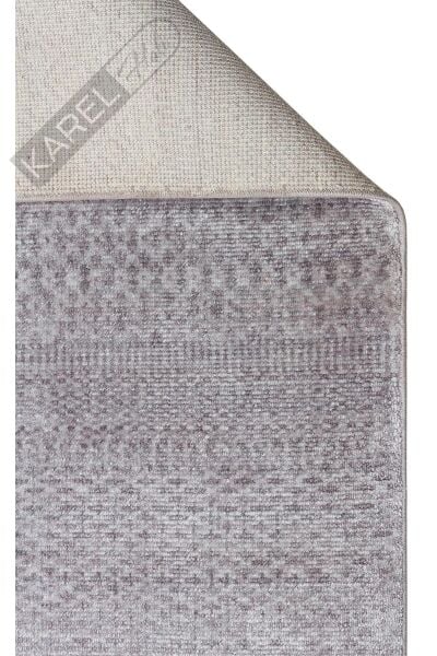 TAFTAN TF 08 GREY  Pakistan Overdyed Tarzı Özel Hav Vermeyen ve El Emeği ile Özel Tezgahlarda Üretil