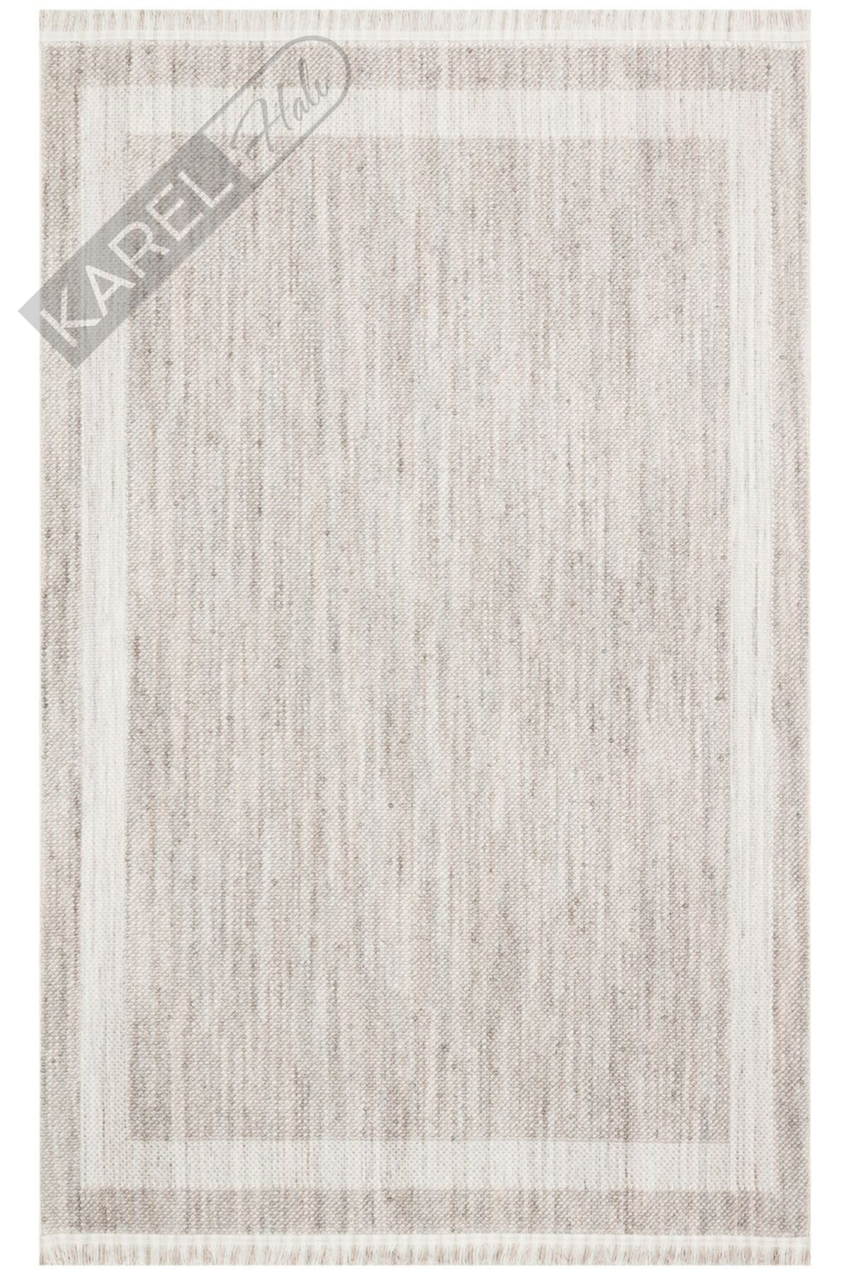 Cozy Czy 05 Grey Hav Vermeyen Özel Ipler Ile Üretilen Örgü Desenlere Sahip Makine Halısı