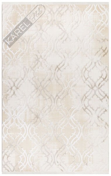 İpek Mekik Hali Gaspara Koleksiyonu 14559 Akrilik Halı