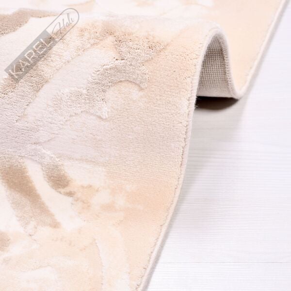 İpek Mekik Hali Gaspara Koleksiyonu 14559 Akrilik Halı