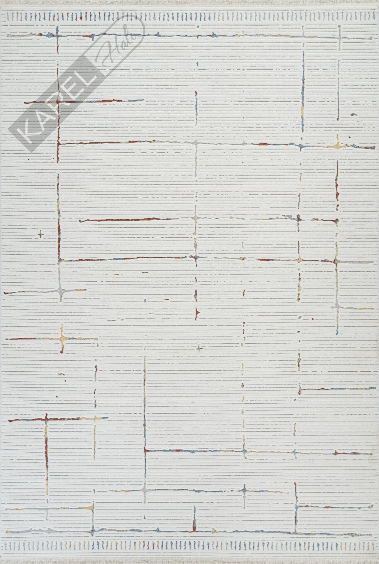 Apex Origami 6942 Beyaz Multi