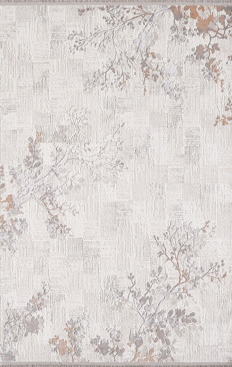 Artemis Halı Artex - 02506C - Krem Terra Akrilik Halı