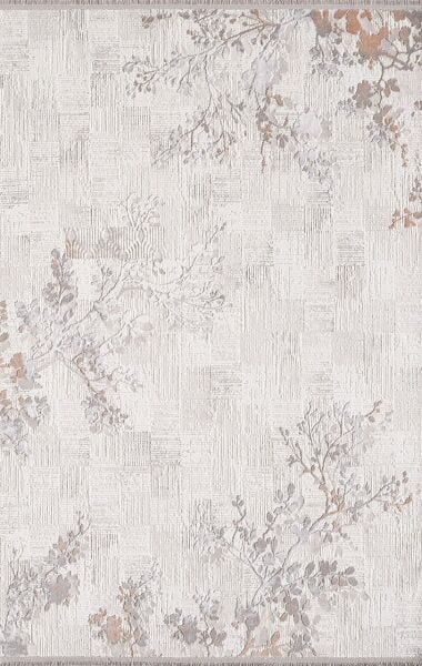 Artemis Halı Artex - 02506C - Krem Terra Akrilik Halı