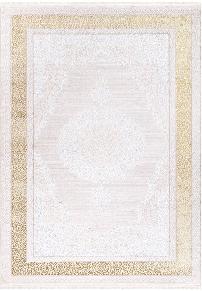 İpek Mekik Halı Anisa 15900 Akrilik Hali