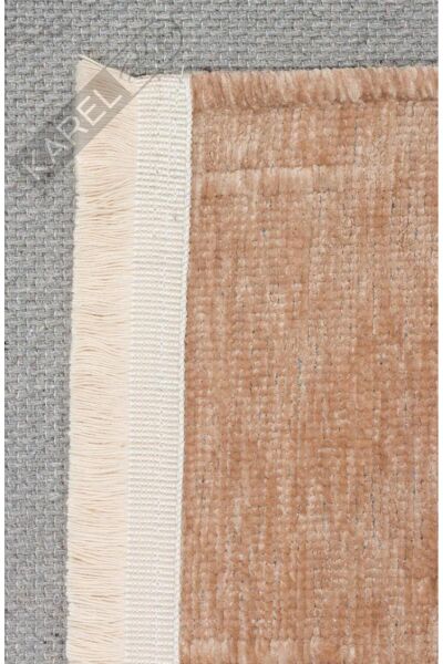 LIZA KILIM LIZ 02 VIZON Hav Toz Vermez Kaymaz Tabanlı Yıkanabilir Düz Renk Kilim