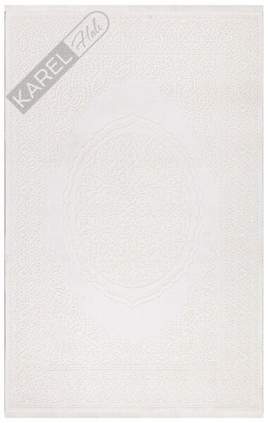 İpek Mekik Hali Gaspara Koleksiyonu 14560 Akrilik Halı