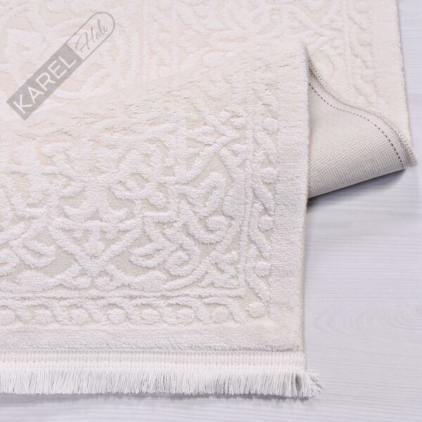 İpek Mekik Hali Gaspara Koleksiyonu 14560 Akrilik Halı