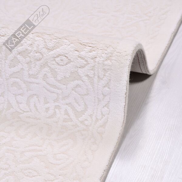 İpek Mekik Hali Gaspara Koleksiyonu 14560 Akrilik Halı