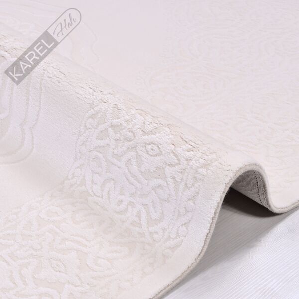 İpek Mekik Hali Gaspara Koleksiyonu 14560 Akrilik Halı