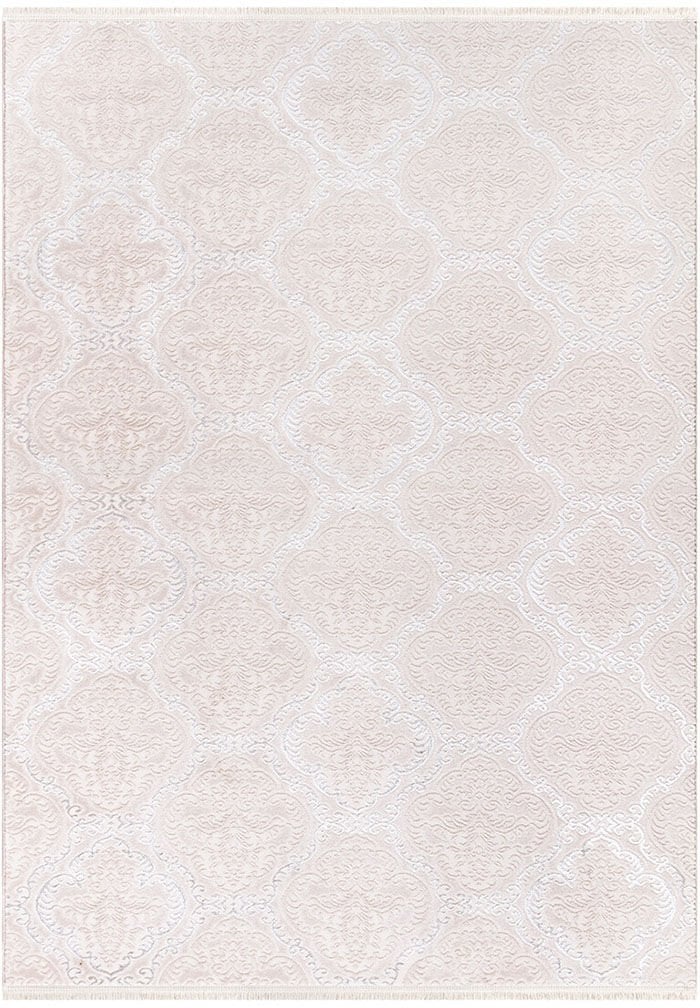 İpek Mekik Halı Anisa 15901 Akrilik Hali