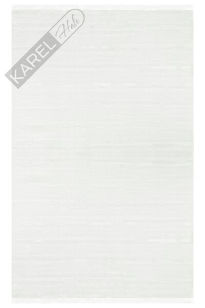 SATEEN LUX ST 907 SILVER Hav Toz Vermez Modern Halı