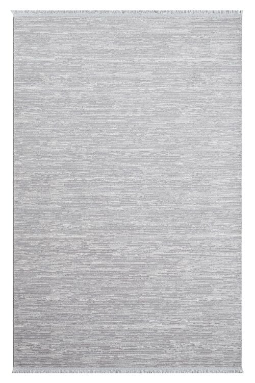 Seyran Halı Asya Koleksiyonu 528 Gri Akrilik Halı