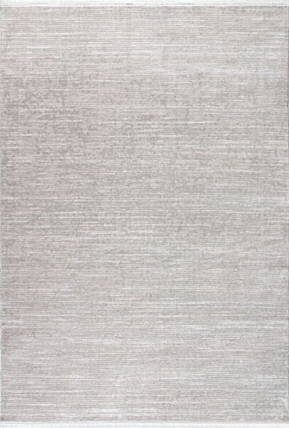 Artemis Halı Karizma - 02831D - Gri Polyester Halı