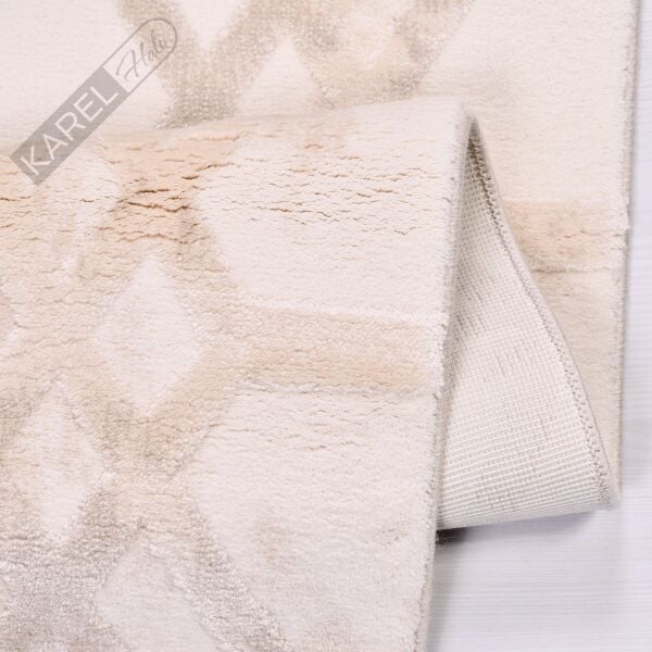 İpek Mekik Hali Gaspara Koleksiyonu 14568 Akrilik Halı