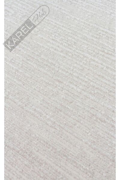 SHADE SHD PLAIN L.GREY Sade ve Modern Akrilik Makine Halısı
