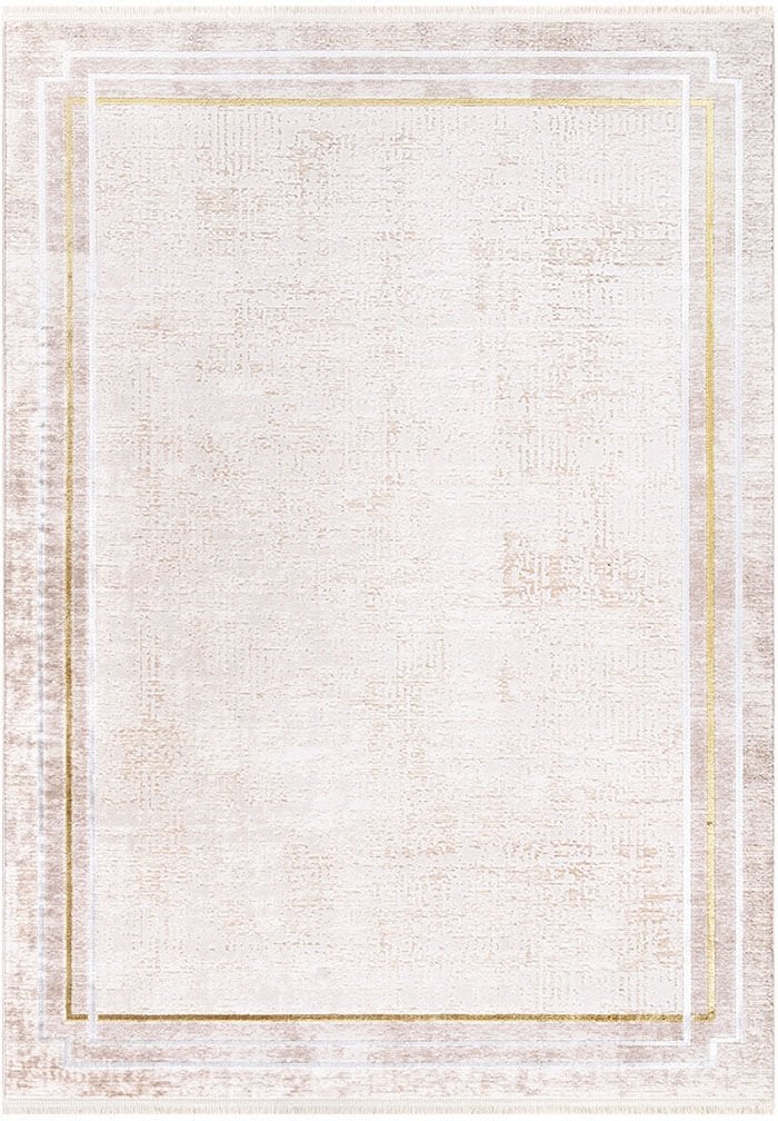 İpek Mekik Halı Anisa 15903 Akrilik Hali